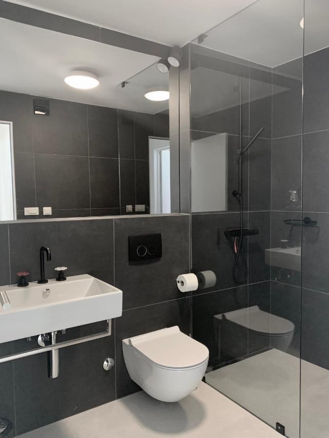 Vila Villaarh Крк Экстерьер фото
